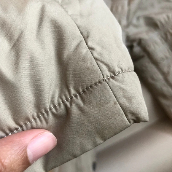 Free People floral lined jacket - Picture 17 of 17